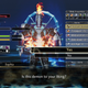 A screenshot of the game's fusion system, depicting the demon Mada being fused.